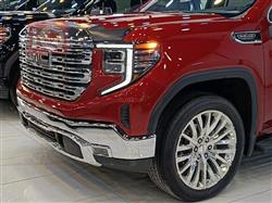 GMC Sierra